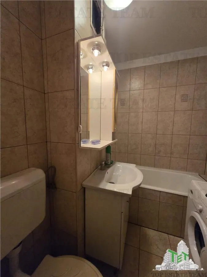 Apartament 3 camere in Cartier Drumul Taberei, langa metrou Valea Ialomitei, sector 6 - foto 11