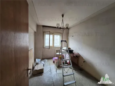 Apartament 3 camere in Cartier Drumul Taberei, langa metrou Valea Ialomitei, sector 6 - foto 3