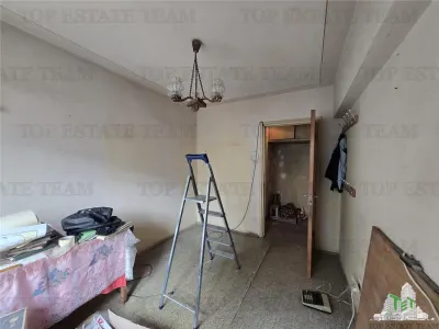 Apartament 3 camere in Cartier Drumul Taberei, langa metrou Valea Ialomitei, sector 6 - foto 4