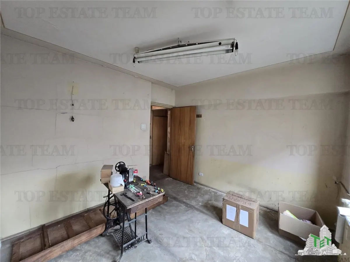 Apartament 3 camere in Cartier Drumul Taberei, langa metrou Valea Ialomitei, sector 6 - foto 6