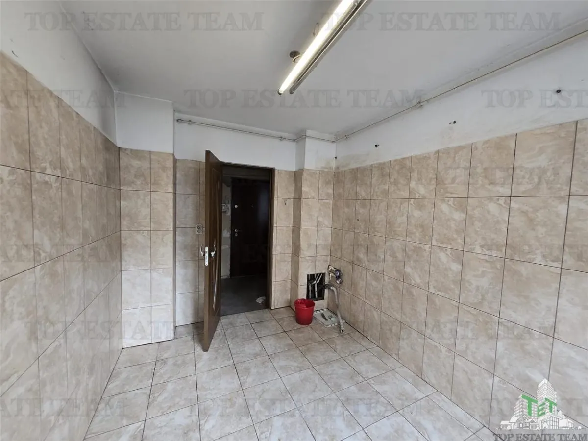 Apartament 3 camere in Cartier Drumul Taberei, langa metrou Valea Ialomitei, sector 6 - foto 8