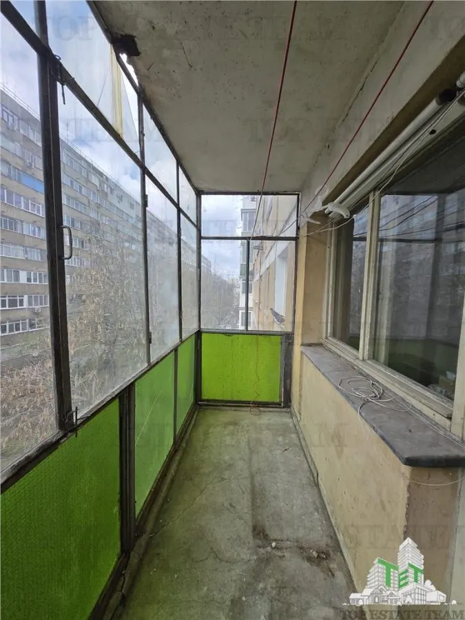 Apartament 3 camere in Cartier Drumul Taberei, langa metrou Valea Ialomitei, sector 6 - foto 10