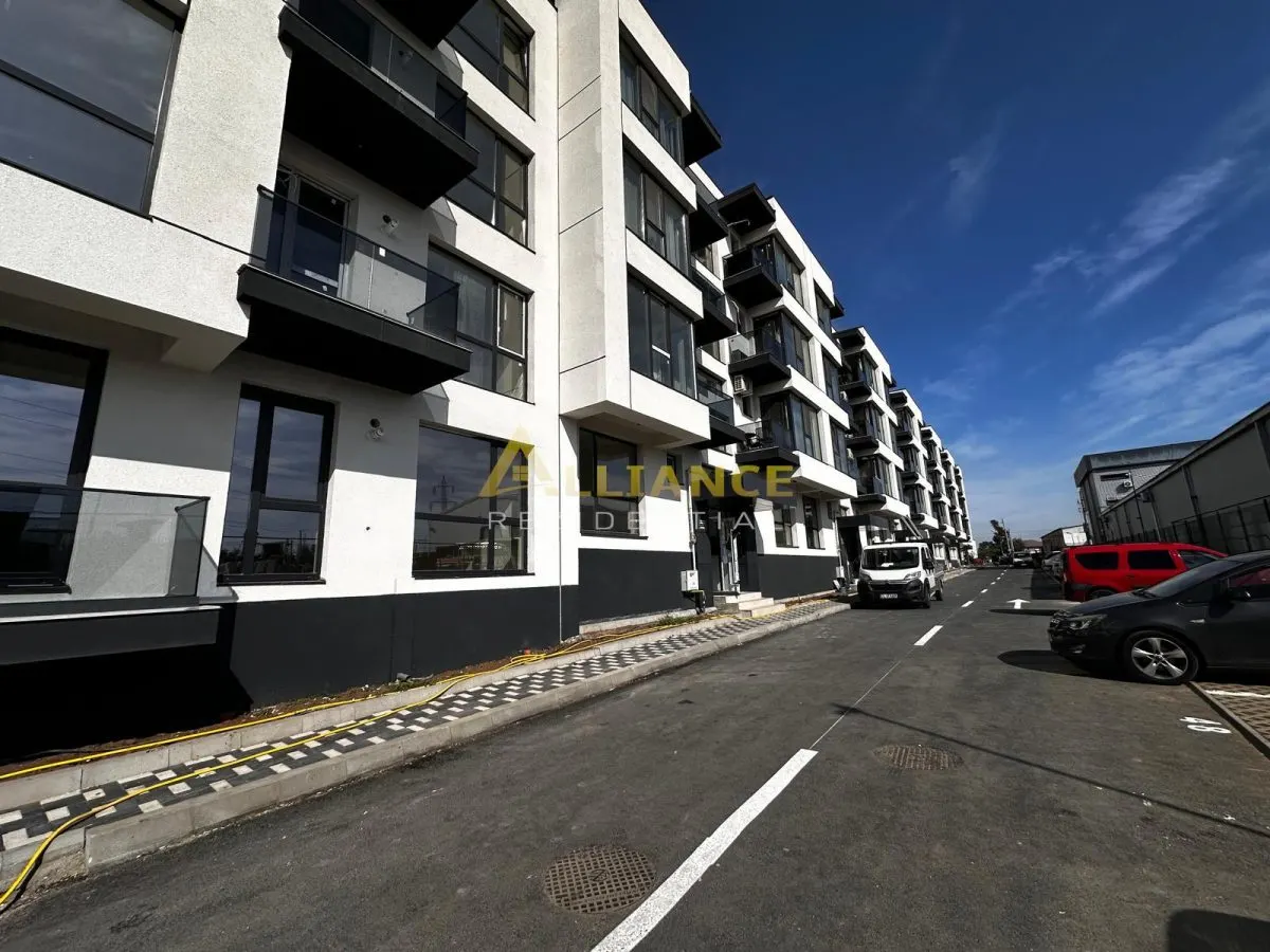 Apartament 3 camere ~ Soseaua Leordeni - foto 1