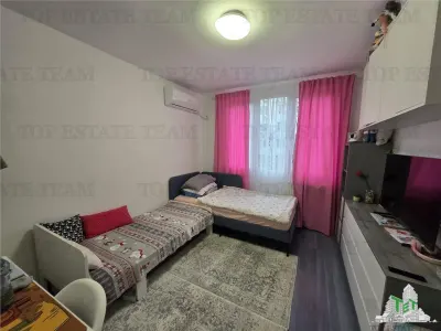 Apartament 2 camere, in Drumul Taberei, langa metrou Valea Ialomitei, sector 6 Bucuresti - foto 3