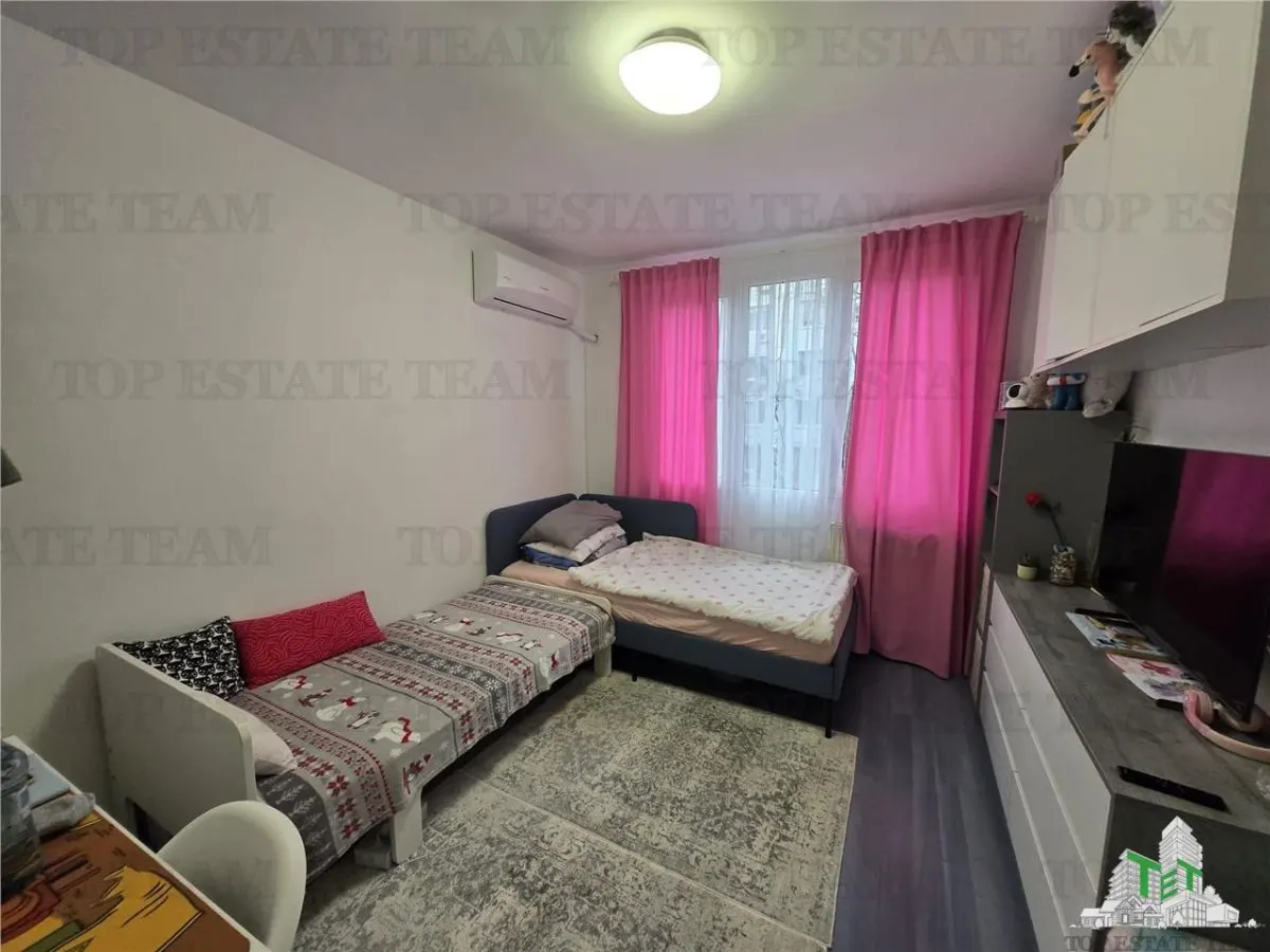 Apartament 2 camere, in Drumul Taberei, langa metrou Valea Ialomitei, sector 6 Bucuresti - foto 3