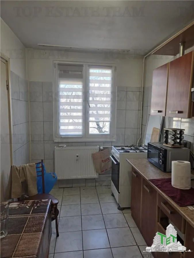 Apartament de 3 camere in Drumul Taberei, langa metrou si Parc Moghioros, sector 6 Bucuresti - foto 4