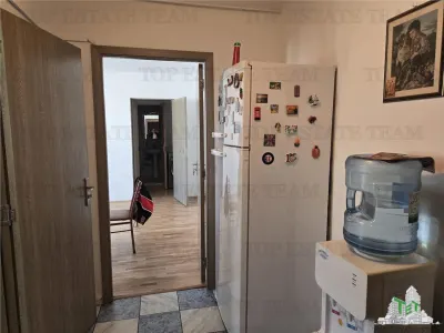 Apartament de 3 camere in Drumul Taberei, langa metrou si Parc Moghioros, sector 6 Bucuresti - foto 8