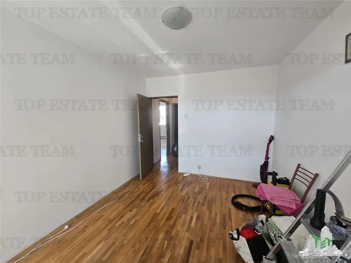 Apartament de 3 camere in Drumul Taberei, langa metrou si Parc Moghioros, sector 6 Bucuresti - foto 9