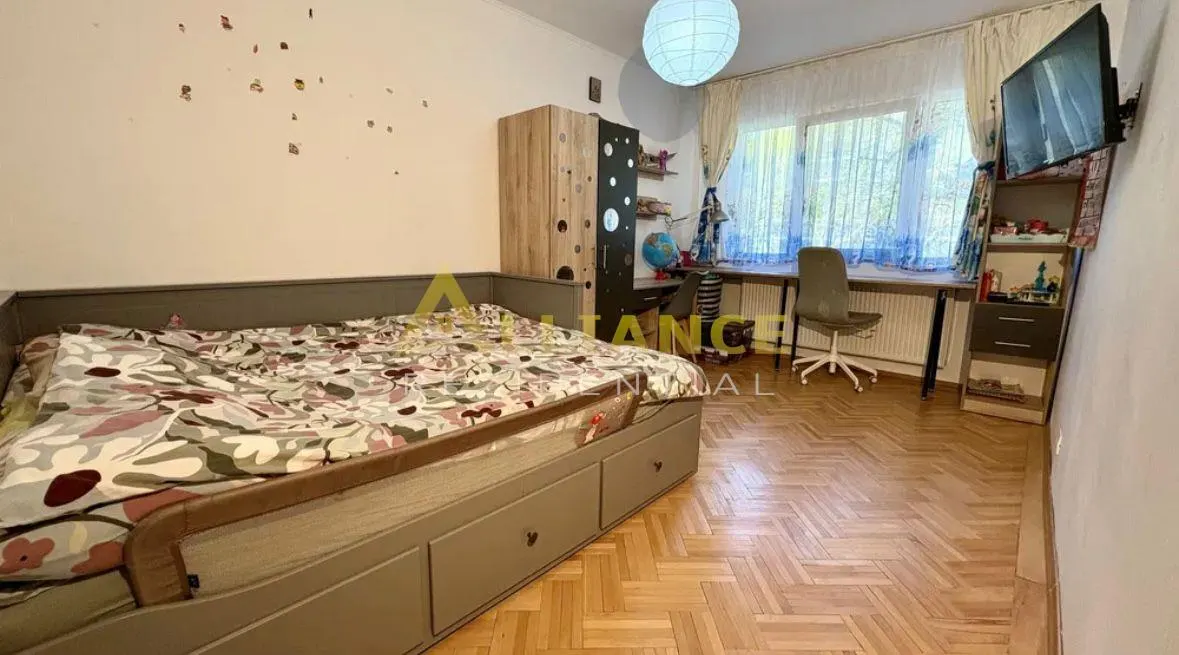 Apartament 3 camere Piata Sudului | Scoala 194 | Complet renovat si mobilat - foto 6