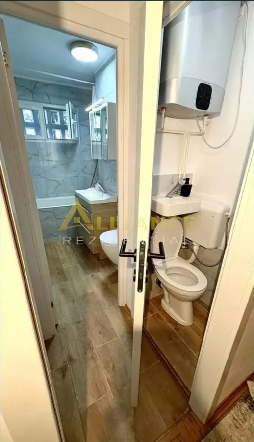 Apartament 3 camere Piata Sudului | Scoala 194 | Complet renovat si mobilat - foto 8