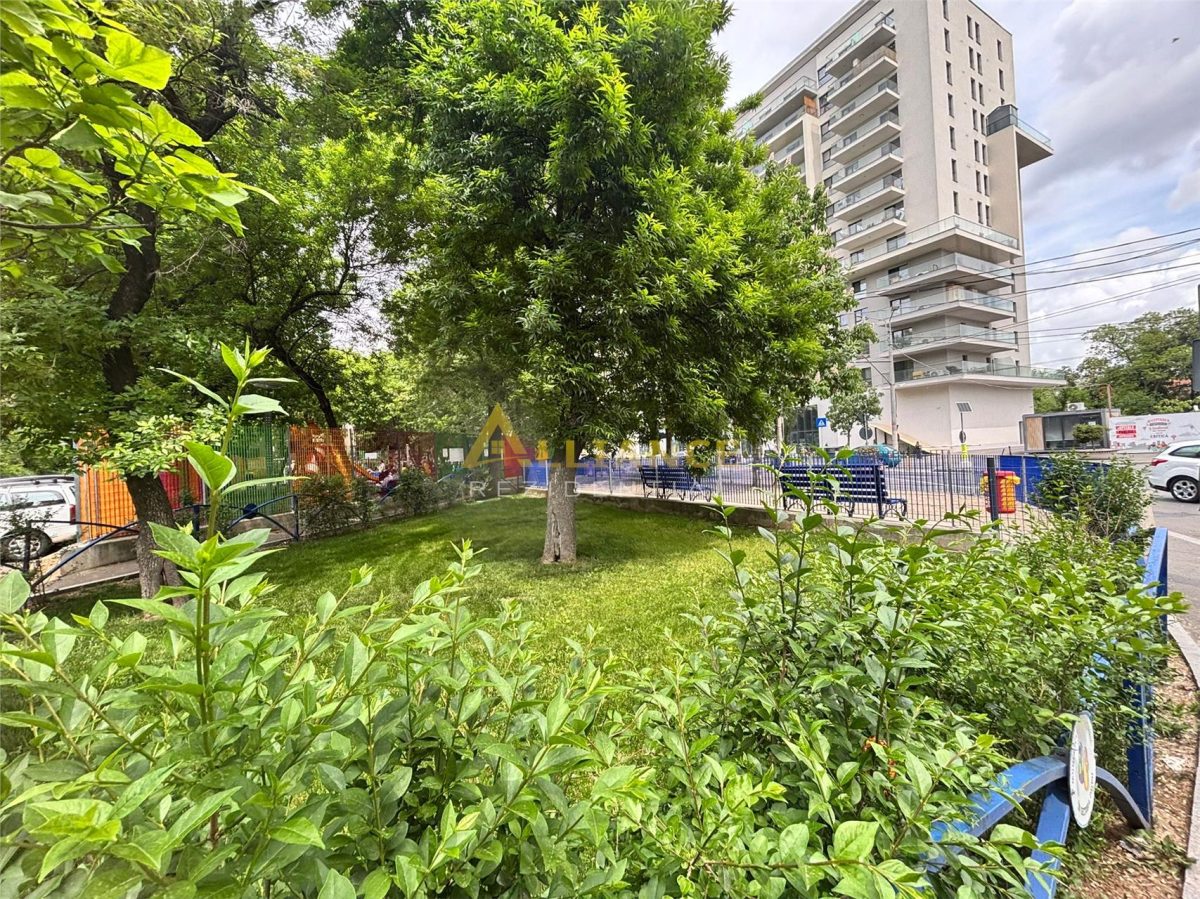 Apartament 3 camere Piata Sudului | Scoala 194 | Complet renovat si mobilat - foto 9