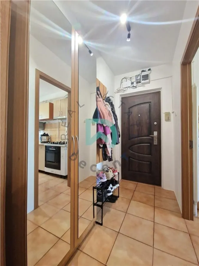 Apartament 2 camere, Tractorul, Brasov - foto 11