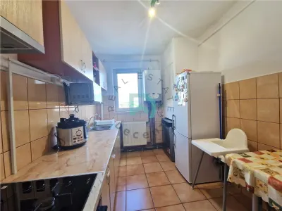 Apartament 2 camere, Tractorul, Brasov - foto 12