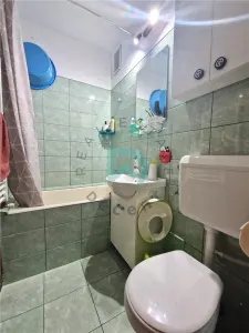 Apartament 2 camere, Tractorul, Brasov - foto 13