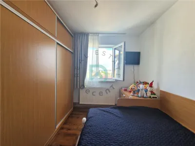 Apartament 2 camere, Tractorul, Brasov - foto 14