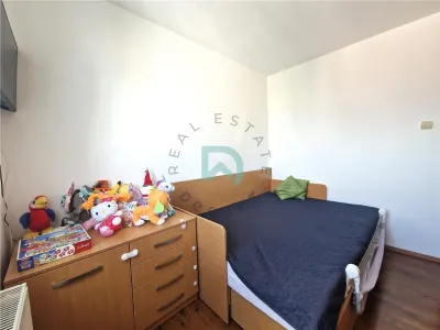 Apartament 2 camere, Tractorul, Brasov - foto 5