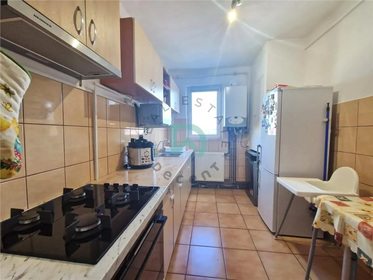 Apartament 2 camere, Tractorul, Brasov - foto 6