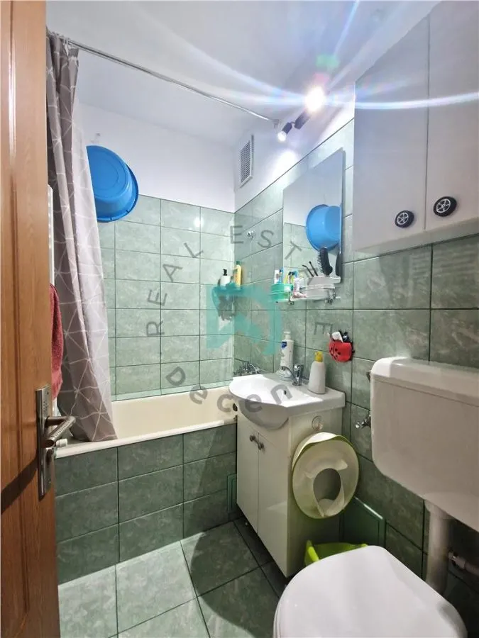 Apartament 2 camere, Tractorul, Brasov - foto 7