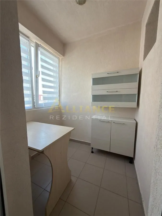 2 camere decomandat, mobilat, 7 min metrou Dimitrie Leonida - foto 14