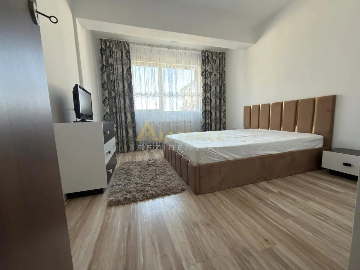2 camere decomandat, mobilat, 7 min metrou Dimitrie Leonida - foto 5