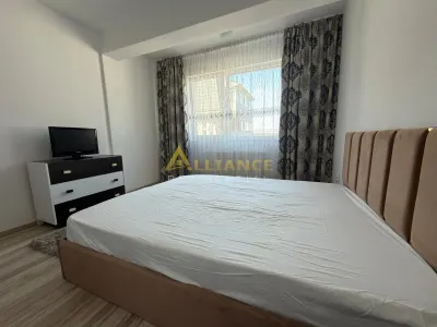 2 camere decomandat, mobilat, 7 min metrou Dimitrie Leonida - foto 7