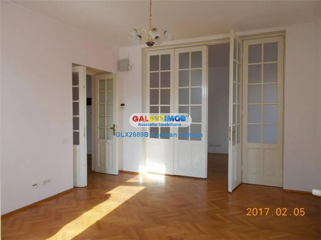 Apartament 4 camere Soseaua Cotroceni ideal birouri - foto 4