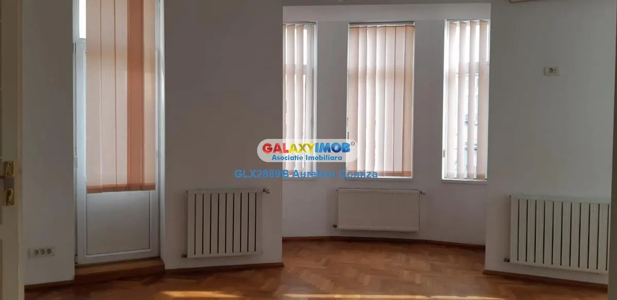 Apartament 4 camere Soseaua Cotroceni ideal birouri - foto 8