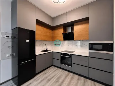 Apartament cu 2 camere de vanzare, mobilat si utilat, Concept 9 - foto 2