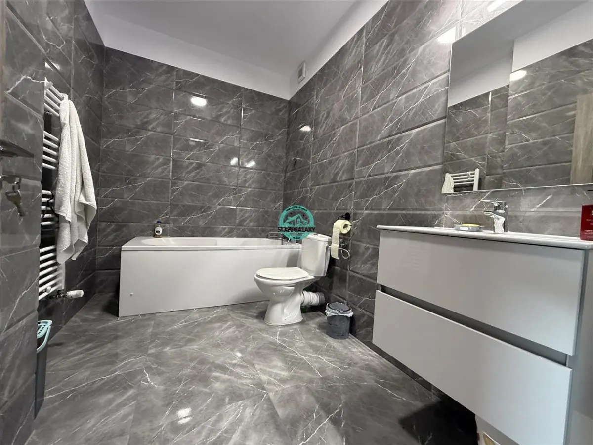 Apartament cu 2 camere de vanzare, mobilat si utilat, Concept 9 - foto 4