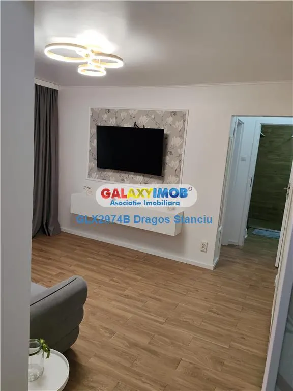 Apartament 2 camere Drumul Taberei Romancierilor | renovat  | la cheie - foto 2