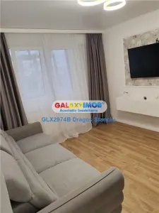 Apartament 2 camere Drumul Taberei Romancierilor | renovat  | la cheie - foto 3