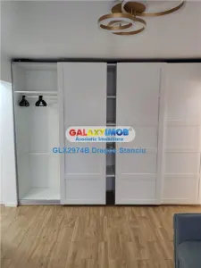 Apartament 2 camere Drumul Taberei Romancierilor | renovat  | la cheie - foto 4