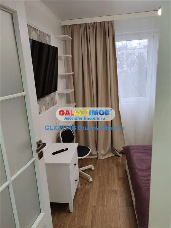 Apartament 2 camere Drumul Taberei Romancierilor | renovat  | la cheie - foto 5