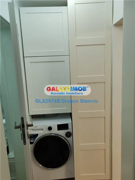 Apartament 2 camere Drumul Taberei Romancierilor | renovat  | la cheie - foto 7