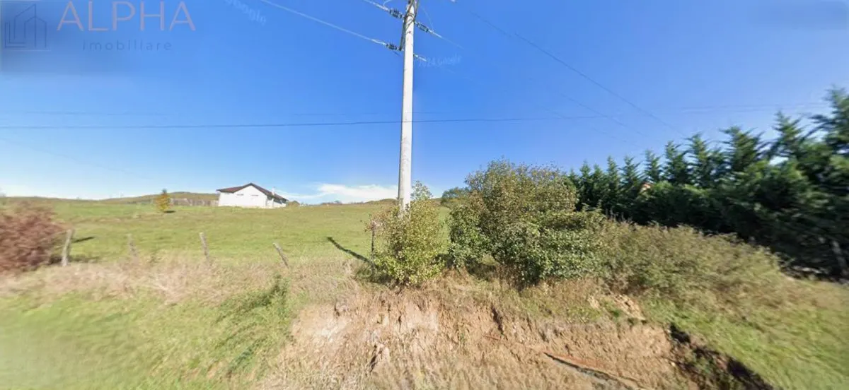 Teren intravilan de vanzare â€“ 50 ari â€“ Crainimat â€“ deschidere 50 ml la DN17 - foto 1