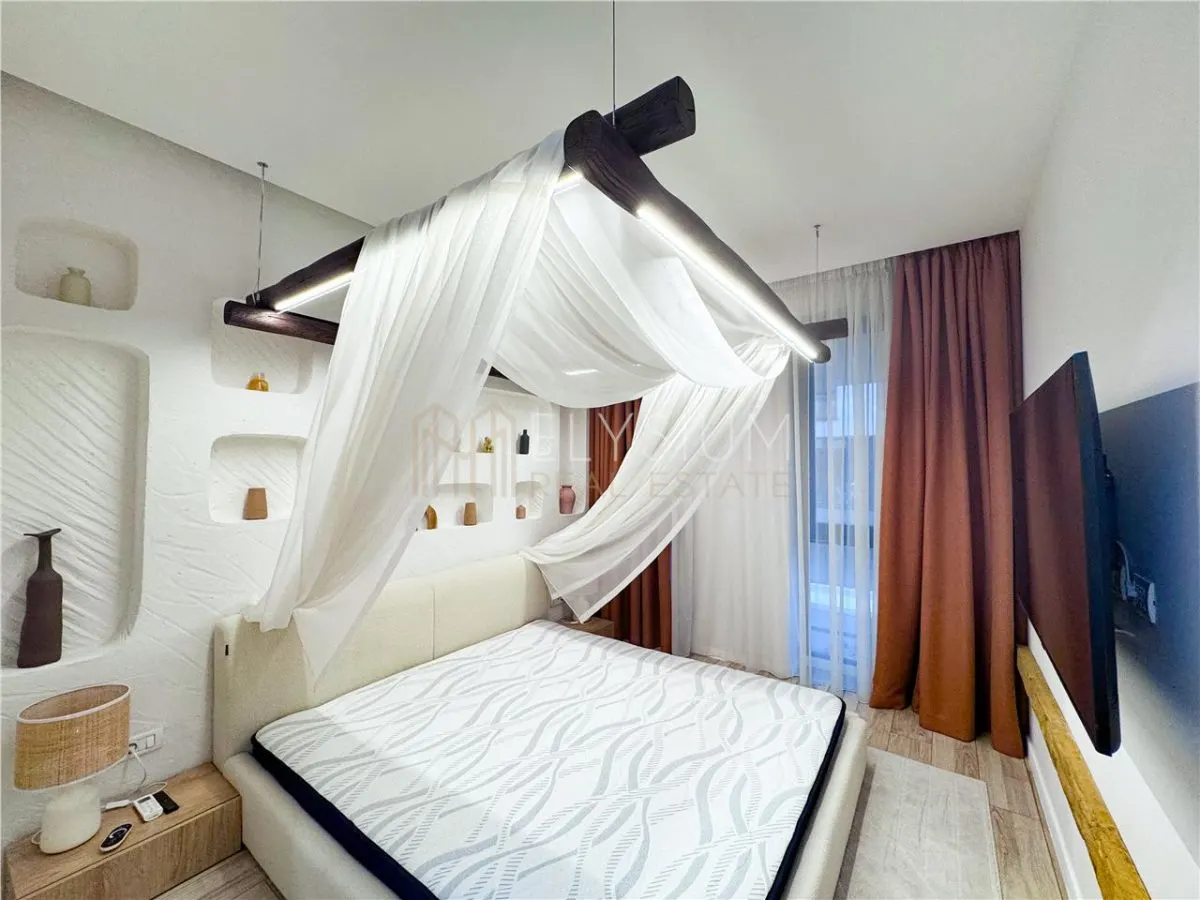 Apartament 3 camere tip Duplex de inchiriat Win Herastrau - foto 17