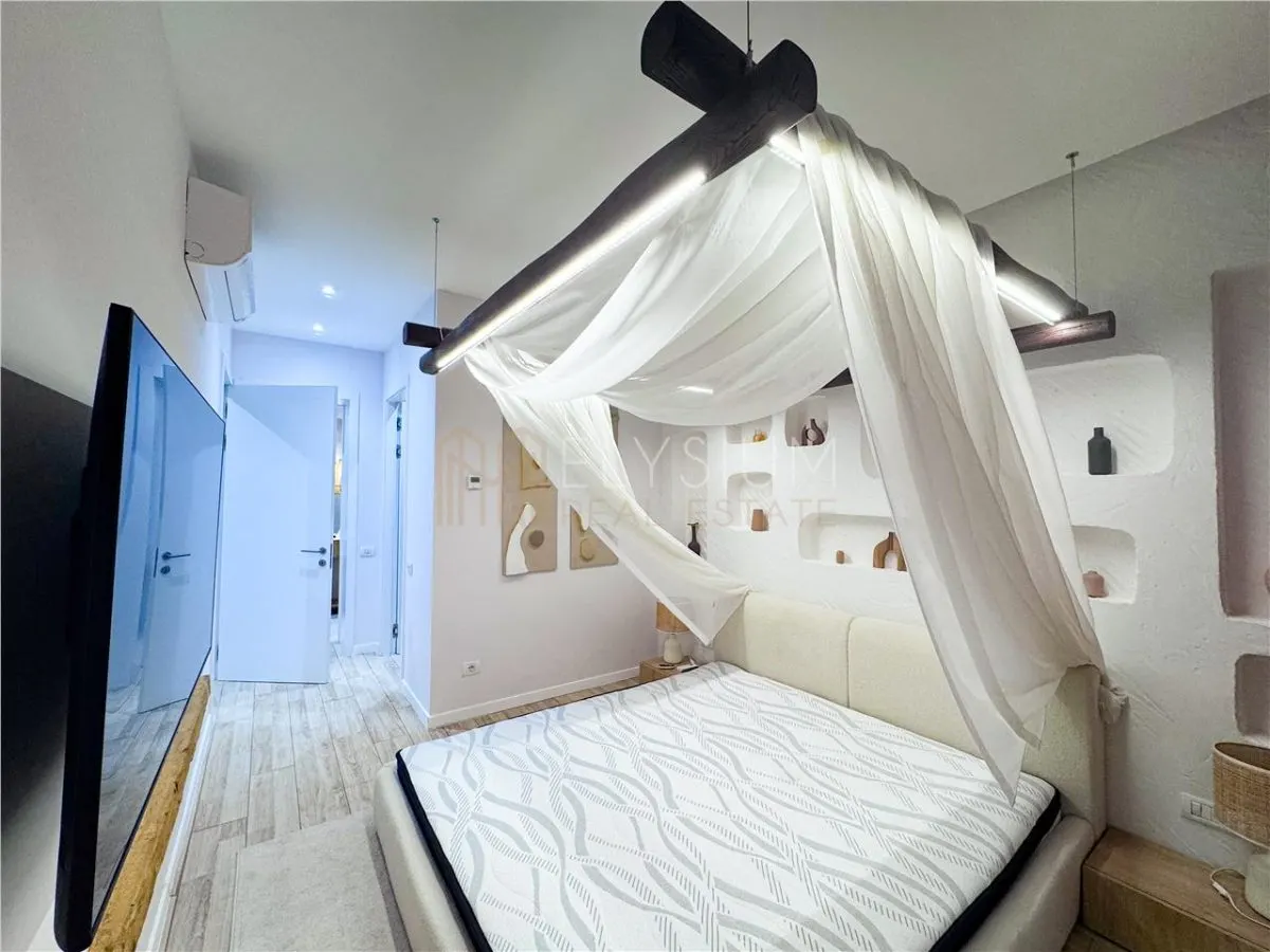 Apartament 3 camere tip Duplex de inchiriat Win Herastrau - foto 18