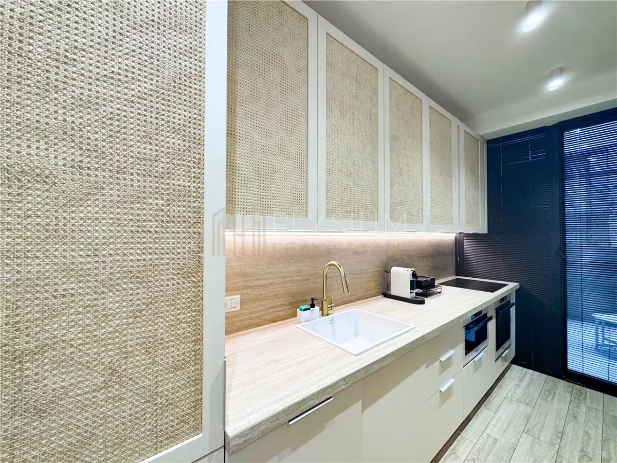 Apartament 3 camere tip Duplex de inchiriat Win Herastrau - foto 10