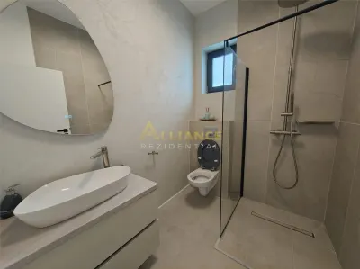 Casa individuala - 4 camere 2 bai - 375 mp teren - 5 minute STV - foto 12