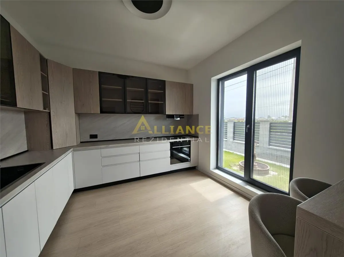 Casa individuala - 4 camere 2 bai - 375 mp teren - 5 minute STV - foto 15