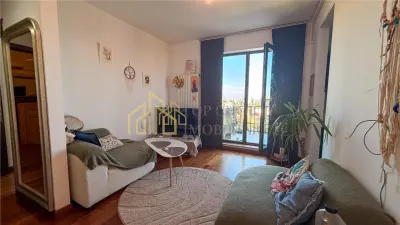 2 CAMERE LUX - FERDINAND FOISORUL DE FOC - EVOCASA SELECT - PARCARE SUBTERANA - foto 2