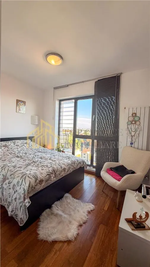 2 CAMERE LUX - FERDINAND FOISORUL DE FOC - EVOCASA SELECT - PARCARE SUBTERANA - foto 11