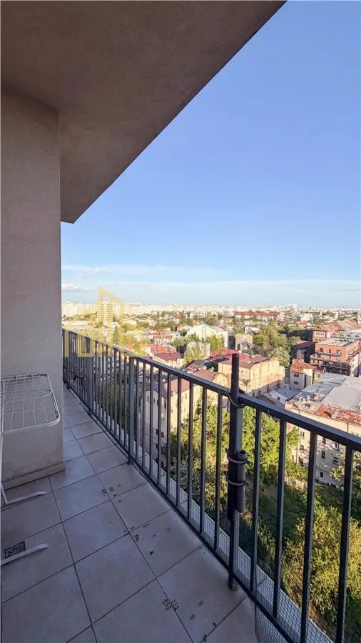2 CAMERE LUX - FERDINAND FOISORUL DE FOC - EVOCASA SELECT - PARCARE SUBTERANA - foto 16
