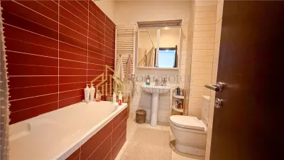 2 CAMERE LUX - FERDINAND FOISORUL DE FOC - EVOCASA SELECT - PARCARE SUBTERANA - foto 18