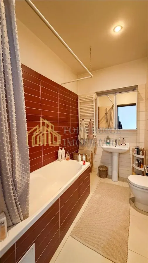 2 CAMERE LUX - FERDINAND FOISORUL DE FOC - EVOCASA SELECT - PARCARE SUBTERANA - foto 19