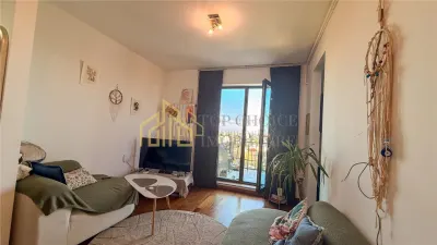 2 CAMERE LUX - FERDINAND FOISORUL DE FOC - EVOCASA SELECT - PARCARE SUBTERANA - foto 3