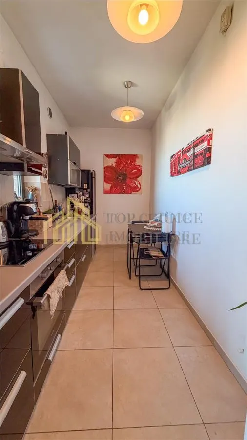 2 CAMERE LUX - FERDINAND FOISORUL DE FOC - EVOCASA SELECT - PARCARE SUBTERANA - foto 22