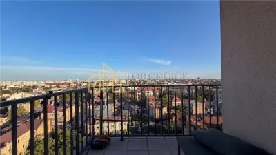 2 CAMERE LUX - FERDINAND FOISORUL DE FOC - EVOCASA SELECT - PARCARE SUBTERANA - foto 25