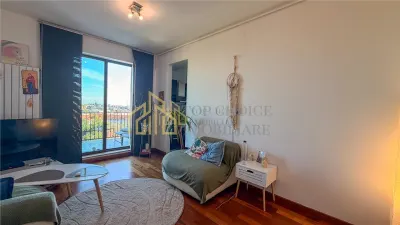 2 CAMERE LUX - FERDINAND FOISORUL DE FOC - EVOCASA SELECT - PARCARE SUBTERANA - foto 4