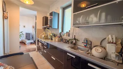 2 CAMERE LUX - FERDINAND FOISORUL DE FOC - EVOCASA SELECT - PARCARE SUBTERANA - foto 6